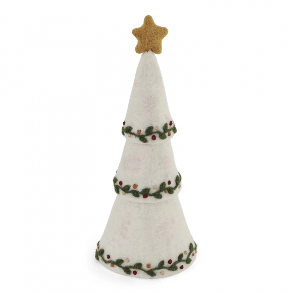 Schau dir diese entzückenden Filz Wichtel von Gry & Sif an, die du im Herbst-Näh- & Duftstube Onlineshop findest. Entdecke jetzt diese und viele weitere wundervolle Filzprodukte bei uns